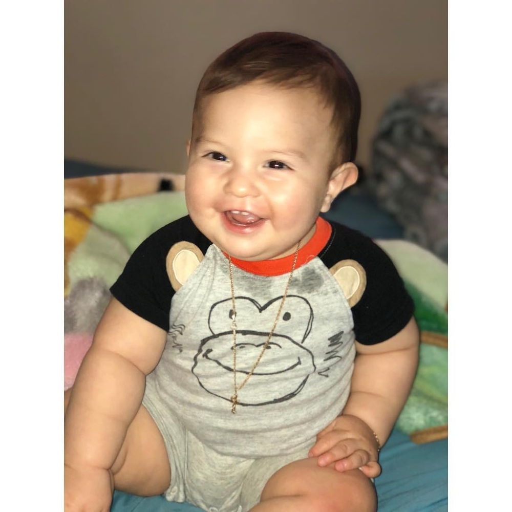 Meet your Posher, Chris